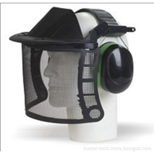 Safety Face Shield (2235015)